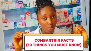 Download lagu COMBANTRIN FACTS (TEN THINGS YOU MUST KNOW) DEWORMING| ANTIHELMINTICS mp3 Download lagu COMBANTRIN FACTS (TEN THINGS YOU MUST KNOW) DEWORMING| ANTIHELMINTICS mp3