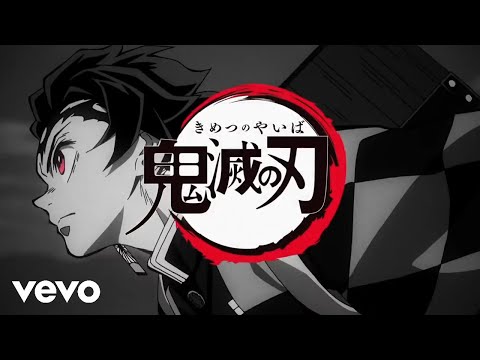 LISA Gurenge (From Kimetsu No Yaiba) (Official Video)