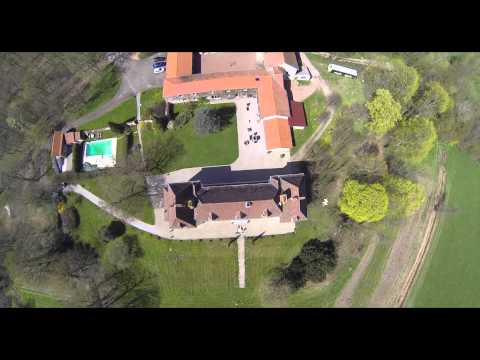 Video chateau de Matel