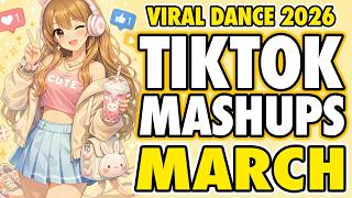 Download lagu New Tiktok Mashup 2026 Philippines Party Music Viral Dance Trends March 7th mp3