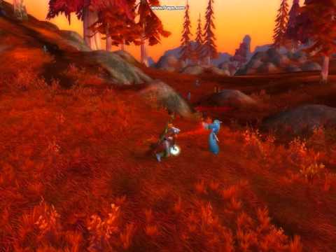 A Druids Tale (trailer)