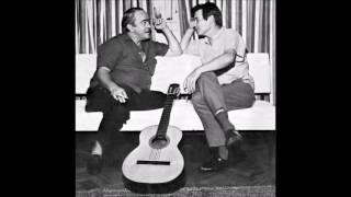 Nature Boy (Encantado) - Maria Bethânia, Vinicius de Moraes &amp; Toquinho (2005)