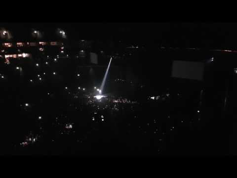 Chester Bennington - One More Light (Acapella live @ Berlin, Germany, 12.06.2017)