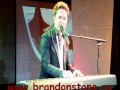 Brandon Stone - Immortal 