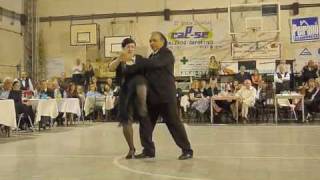 Gloria & Eduardo Arquimbau