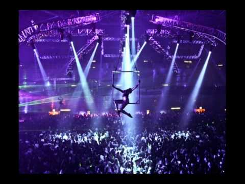 space of sound festival 2011   sander kleinenberg