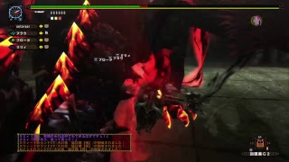 【sato】MHF-Z約1年振り垂れ流し！