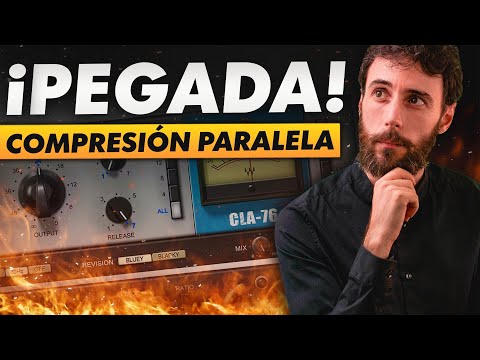 TODO sobre COMPRESIÓN PARALELA 🔥 APRENDE a Dominarla 💪