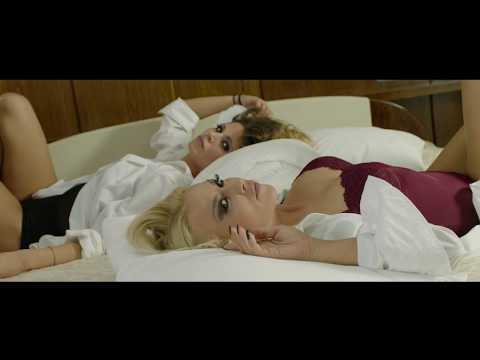 Quadro Band - Bitanga - ( Official Music Video ) 4K