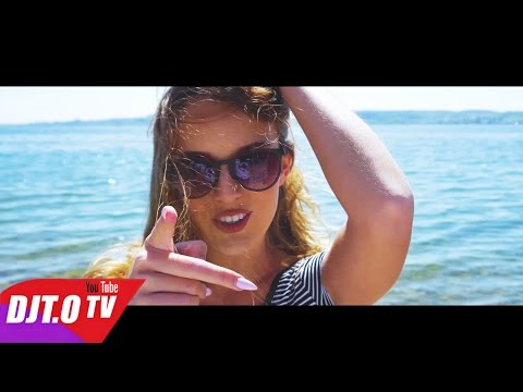 DJT.O feat. Timea - Enana (Official Video)