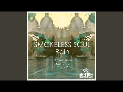 Pain (Crack D Remix)