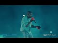 Kanye West Gold Digger Live LosAngelesMemorialColiseum 12 9