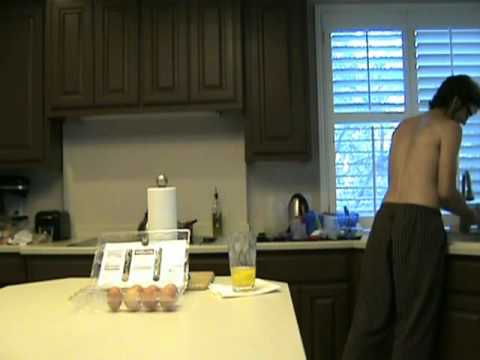 Today's Reflection - 06-09-2011 -- Good Fuel