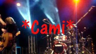 Sonohra - Sono io (assoli XD)