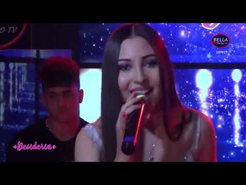 Desideria - Puntata 16 Giugno 2021 - Bella Radio TV