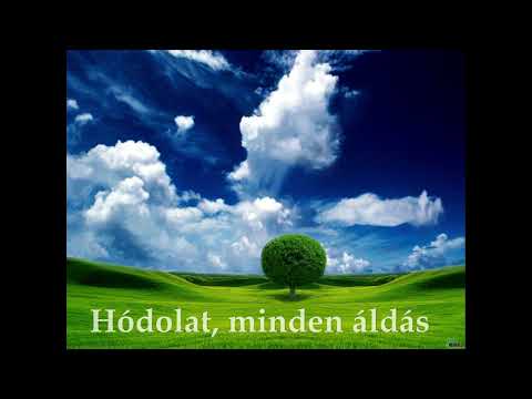 Hódolat, minden áldás - Hit Park 2023