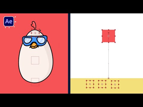 The 5 Way Null Object: A Game-Changer For After Effects