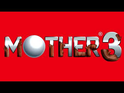 MOTHER 3 - Mind of a Thief (Remastered)