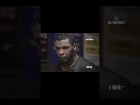 Mike Tyson's Workout | Motivation for training |