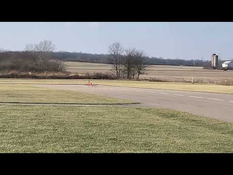 JW’s Mini Ares/K55