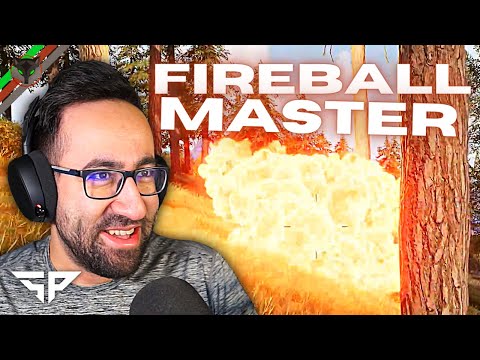 Gas Soldier Fireball 🔥 is So Strong - Super People Solos Gameplay, M416S Gas Soldier Class