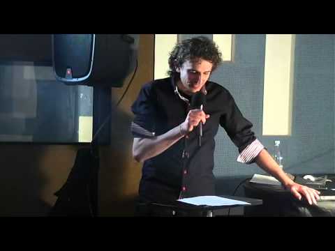 Drago Mislej - Mef in NOB v živo v oddaji Radio Live