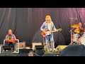 Matt Mays - Listen To Her Heart - LIVE at The Budweiser Stage