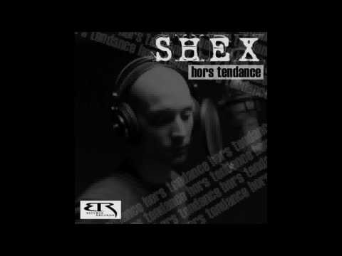 Shex - Triste