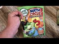 My LeapFrog DVD Collection 2020 Edition