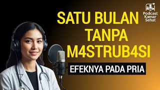 Download lagu Satu Bulan Tanpa Masturbasi — Ini yang Terjadi pada Tubuh & Pikiran Pria! mp3