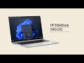 Ноутбук HP EliteBook G10