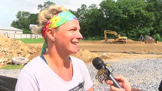 TU Hockey Announcment