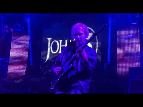John 5 Full Concert Live 11-1-2025