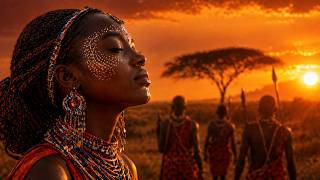 Download lagu Maasai Spirit — African Tribal Ambient with Healing Vocals for Inner Strength & Deep Calm | 3 Hours mp3 Download lagu Maasai Spirit — African Tribal Ambient with Healing Vocals for Inner Strength & Deep Calm | 3 Hours mp3