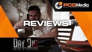 PCGMedia Reviews: Day One: Garry's Incident