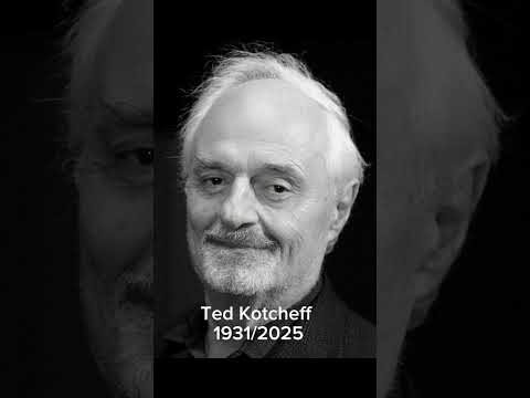 Fallece Ted Kotcheff, director de First Blood y La fiesta inolvidable