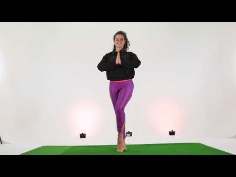 Entrada en calor para subirme a los tacones 1