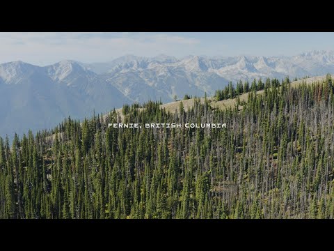 Meet The Passionate Community Behind The Trails of Fernie BC