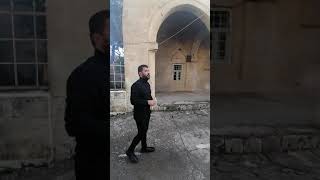 Kozluk İbrahim Bey Camii (Batman)