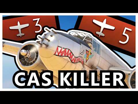 How To Make CAS Players Cry