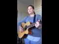 "Southern kind of life" Cover - Kasey Chambers