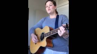 &quot;Southern kind of life&quot; Cover - Kasey Chambers