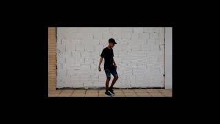 I Care For You - Usher Choreo by @Ng__soul NEW LES TWINS MUSIC 2017