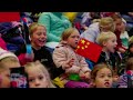 Světový turnaj parahokeje - IPH Cup 2026