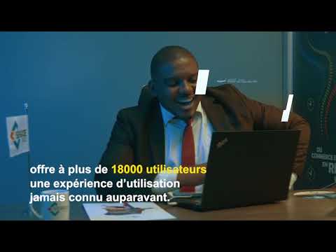 Présentation de projet