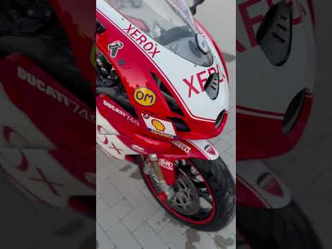 Ducati 749 924cc, superbikes
