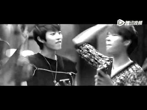 150710 2015 POP UP INFINITE Party greeting message - #인피니트 Sungyeol