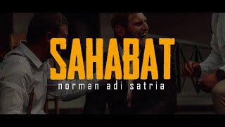 Download lagu SAHABAT | Puisi Norman Adi Satria mp3