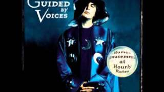Guided by Voices- Learning to Hunt