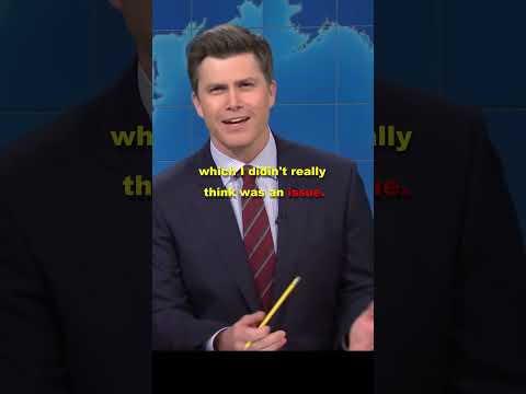 If "M" stands for Monkey🙈 what is "N" in.... ? 👀 |Weekend Update|